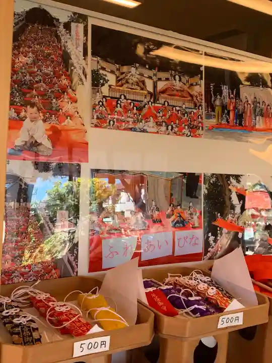 岩槻愛宕神社(埼玉県)