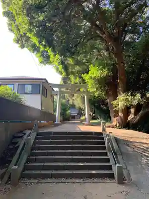 瀧大神(千葉県)