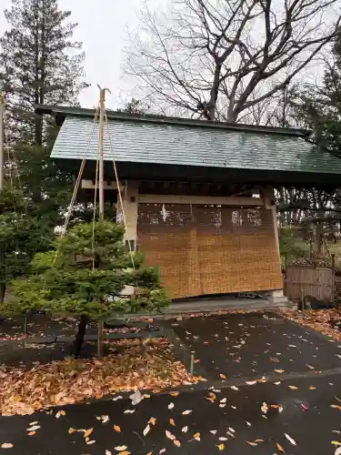 厚別神社(北海道)