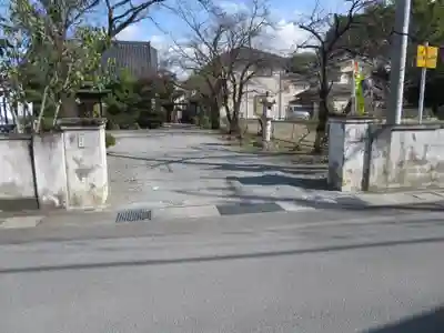 日蓮宗妙性寺のその他建物