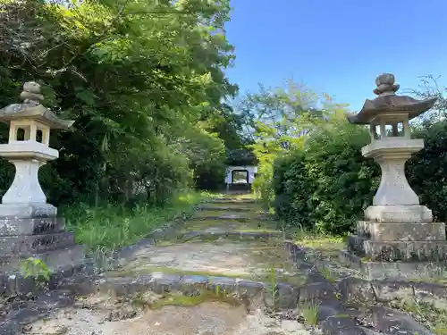 十禅律院(和歌山県)