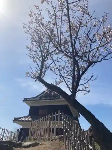 眞田神社(長野県)