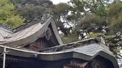 新宮神社(滋賀県)