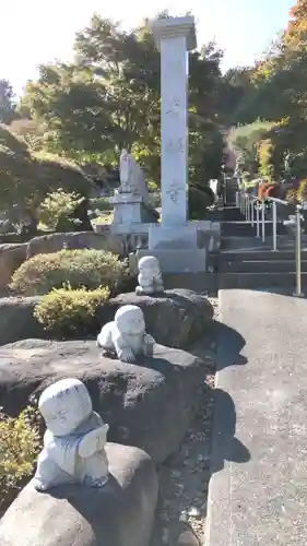 観音寺のその他建物