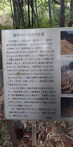 勝持寺（花の寺）のその他建物