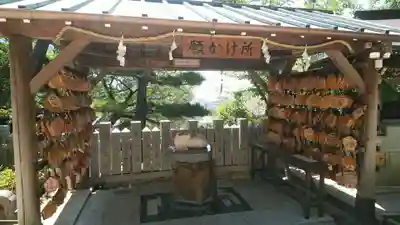北野天満神社のその他建物