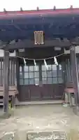 智音神社(神奈川県)