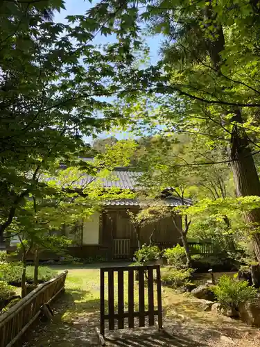 多禰寺のその他建物