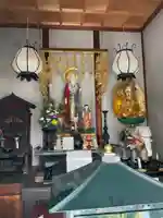 護念寺(京都府)