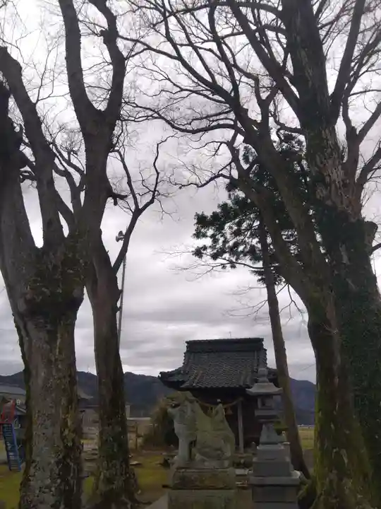 若一神社(福井県)