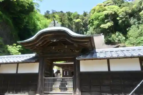 円覚寺(神奈川県)