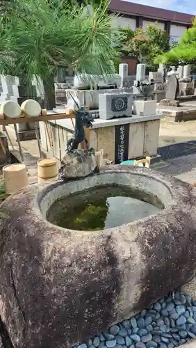 悉地院(新潟県)