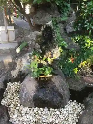 八剱八幡神社のその他建物