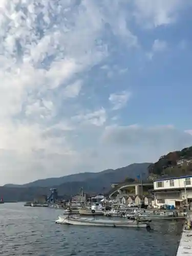 浄運寺の景色