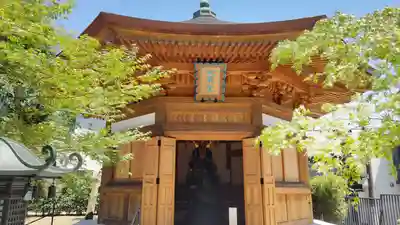 豪徳寺(東京都)