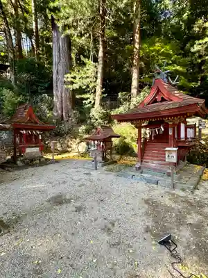 談山神社(奈良県)