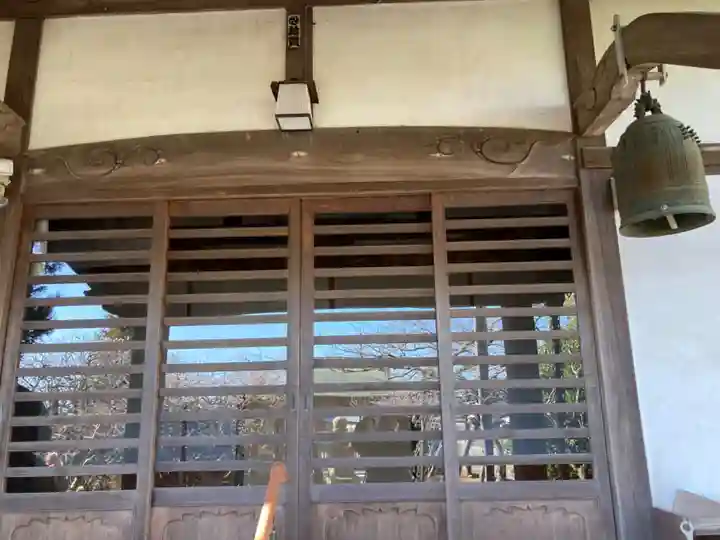 金龍寺(神奈川県)