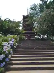 本土寺の建物その他