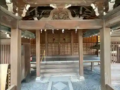 安羅神社(滋賀県)