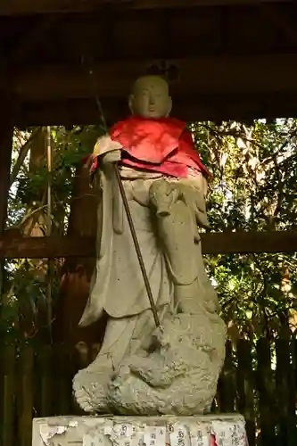 雲樹寺(島根県)