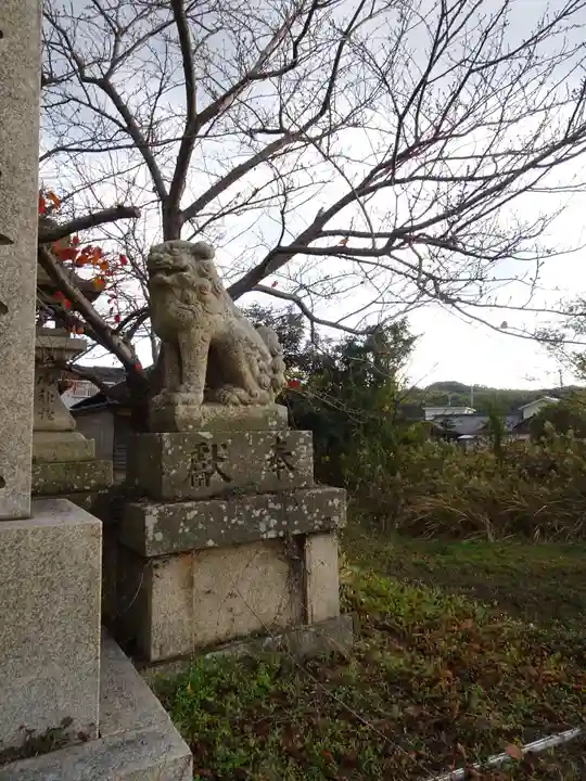 日根神社(大阪府)