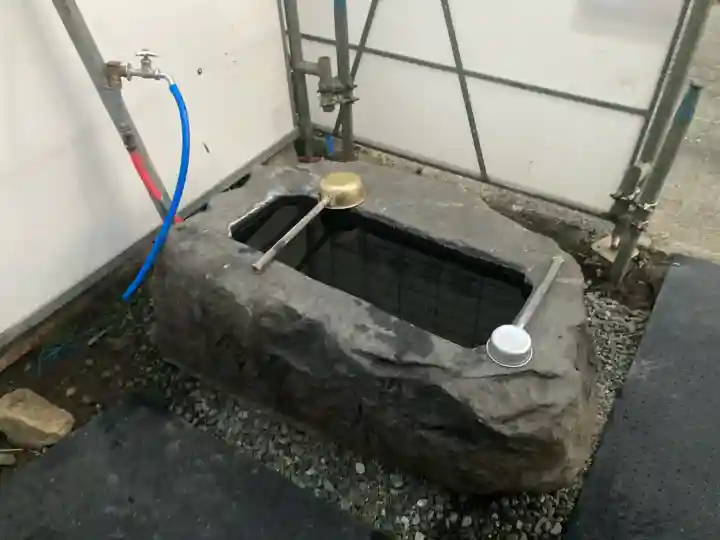 山蒼稲荷神社(神奈川県)