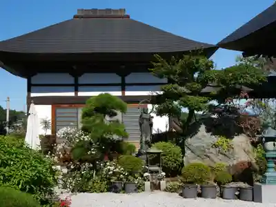 長興寺のその他建物