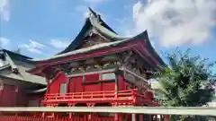 小祝神社(群馬県)