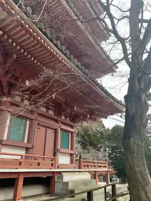 法鷲院(茨城県)