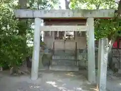 御厨神社(三重県)