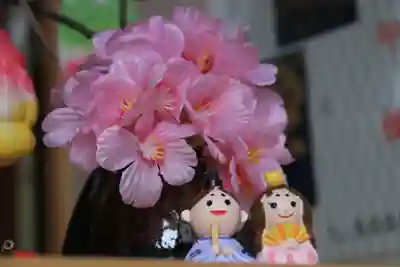 大鏑神社のその他建物