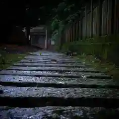 伊曽乃神社の建物その他