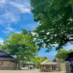 倶利迦羅不動寺山頂本堂の建物その他