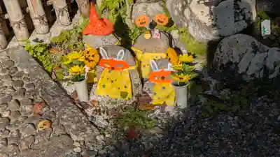 隣好院(京都府)