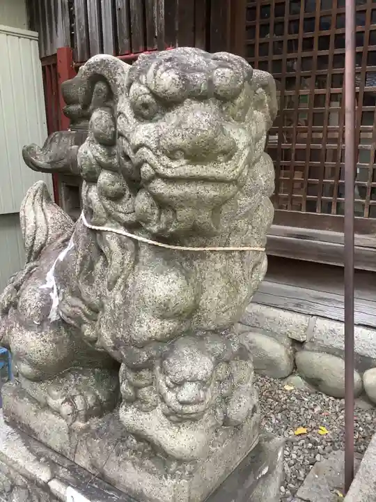 水野社(愛知県)