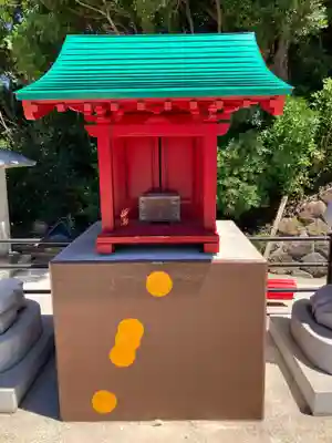 元乃隅神社(山口県)