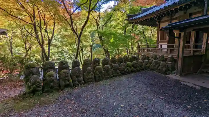 愛宕念仏寺(京都府)