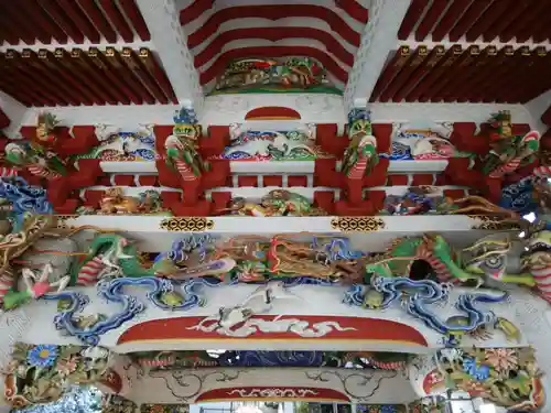 三峯神社(埼玉県)