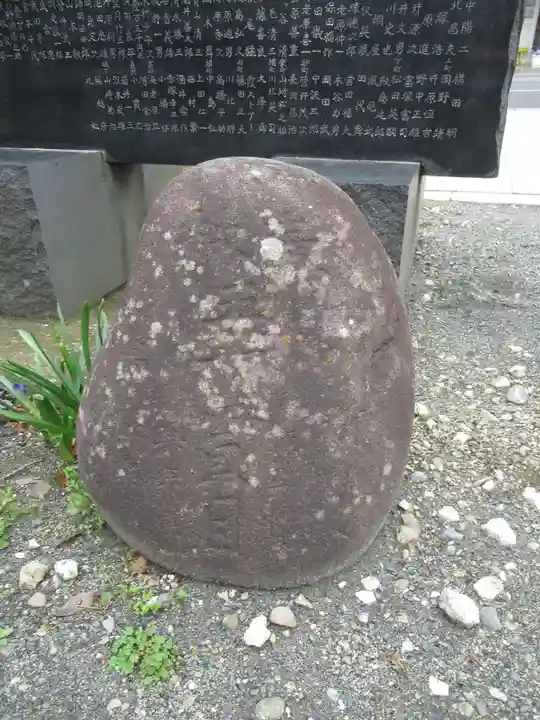 龍ケ崎八坂神社(茨城県)