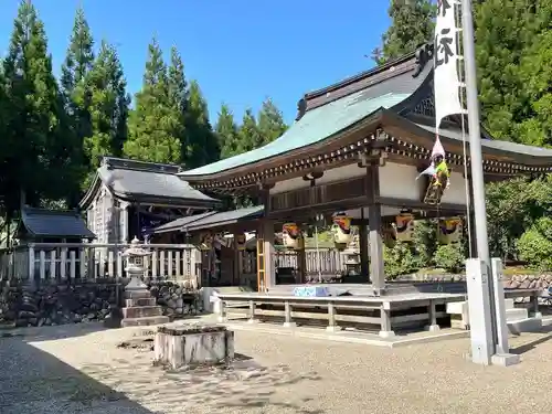 日枝神社(滋賀県)