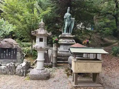 切幡寺(徳島県)
