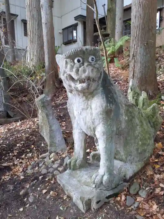 正覚院(岩手県)