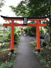 八幡宮(茨城県)