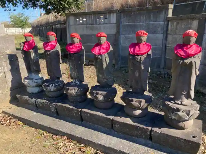 般若院(神奈川県)