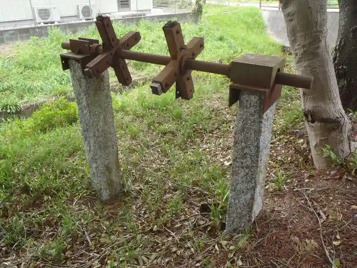 神明宮(愛知県)