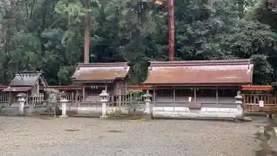 伊和神社(兵庫県)
