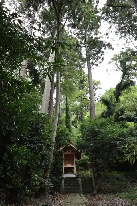 天神社(島根県)