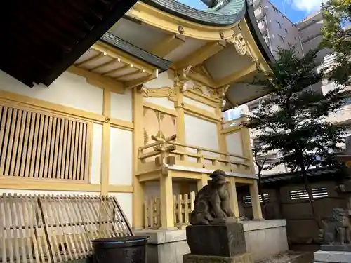 天祖神社(東京都)