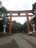 大麻比古神社(徳島県)