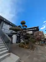 世尊寺(東京都)